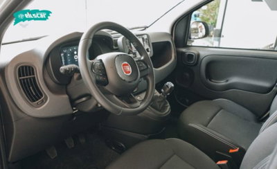 Fiat Pandina 1.0 firefly hybrid Icon s&s 65cv (9)