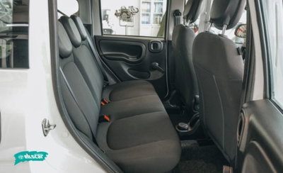 Fiat Panda 1.2 City Cross (10)