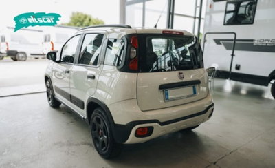 Fiat Panda 1.2 City Cross (6)
