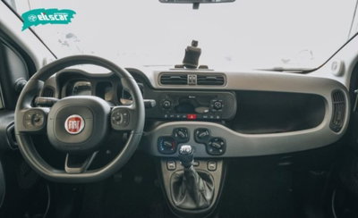 Fiat Panda 1.2 City Cross (7)