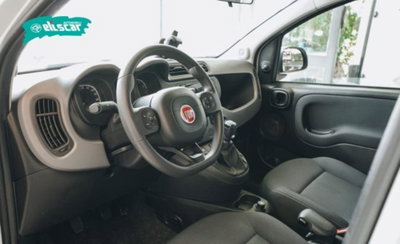 Fiat Panda 1.2 City Cross (8)