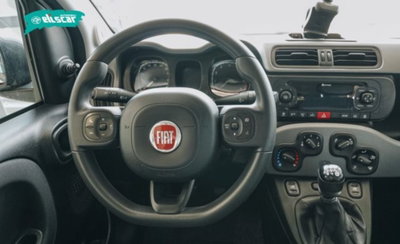 Fiat Panda 1.2 City Cross (9)