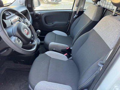 Fiat Panda van 1.0 hybrid Pop 70cv 2p.ti serie 3 E6d (8)