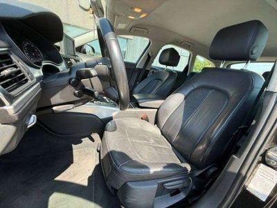 Audi A6 Avant 3.0 TDI 245 CV quattro S tronic Advanced (10)
