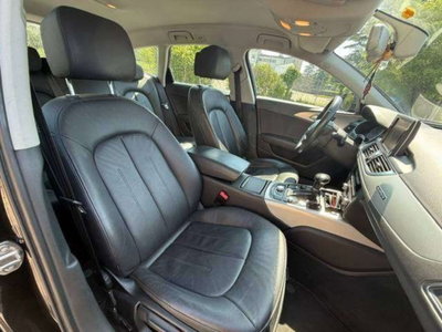 Audi A6 Avant 3.0 TDI 245 CV quattro S tronic Advanced (11)