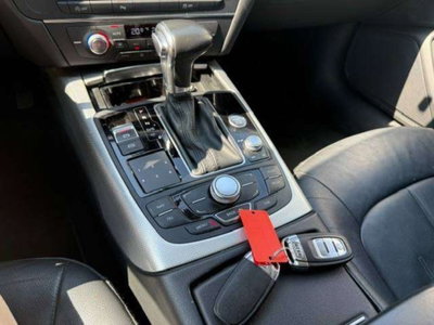 Audi A6 Avant 3.0 TDI 245 CV quattro S tronic Advanced (14)