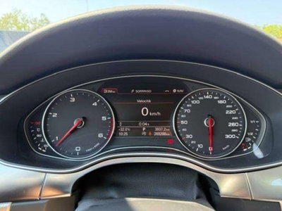 Audi A6 Avant 3.0 TDI 245 CV quattro S tronic Advanced (15)