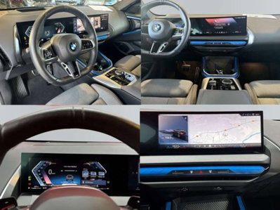 BMW X3 xdrive20d MSport auto (10)