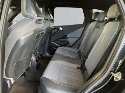 BMW X3 xdrive20d MSport auto (12)