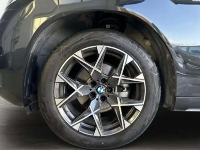 BMW X3 xdrive20d MSport auto (15)