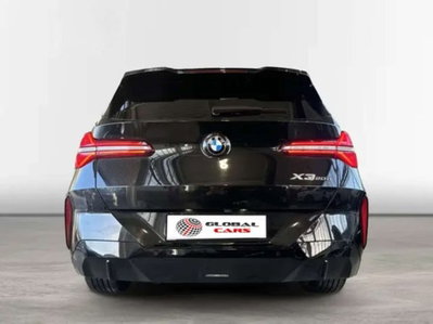 BMW X3 xdrive20d MSport auto (3)