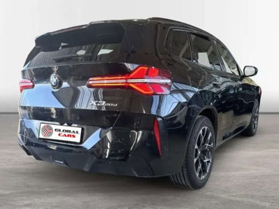 BMW X3 xdrive20d MSport auto (4)