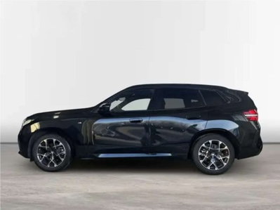 BMW X3 xdrive20d MSport auto (5)