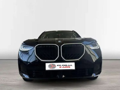 BMW X3 xdrive20d MSport auto (6)