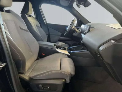 BMW X3 xdrive20d MSport auto (7)