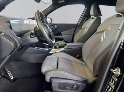 BMW X3 xdrive20d MSport auto (8)