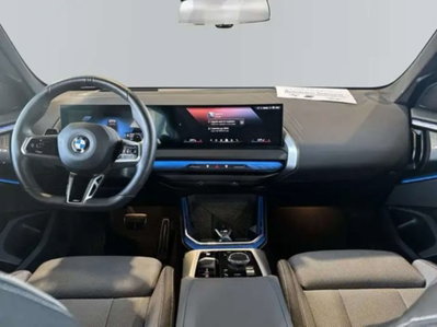 BMW X3 xdrive20d MSport auto (9)