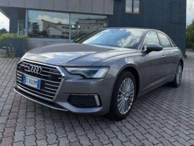 Audi A6 45 3.0 TDI quattro tiptronic Business Sport usata