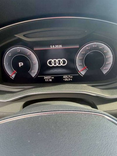 Audi A6 45 3.0 TDI quattro tiptronic Business Sport (10)