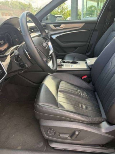 Audi A6 45 3.0 TDI quattro tiptronic Business Sport (12)