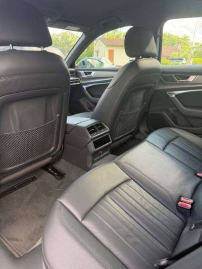 Audi A6 45 3.0 TDI quattro tiptronic Business Sport (15)