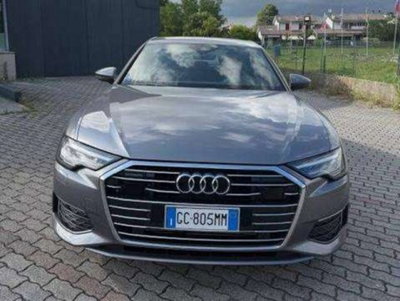 Audi A6 45 3.0 TDI quattro tiptronic Business Sport (2)