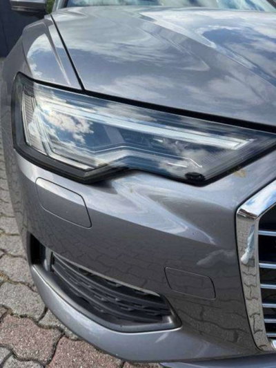 Audi A6 45 3.0 TDI quattro tiptronic Business Sport (7)