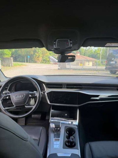 Audi A6 45 3.0 TDI quattro tiptronic Business Sport (8)