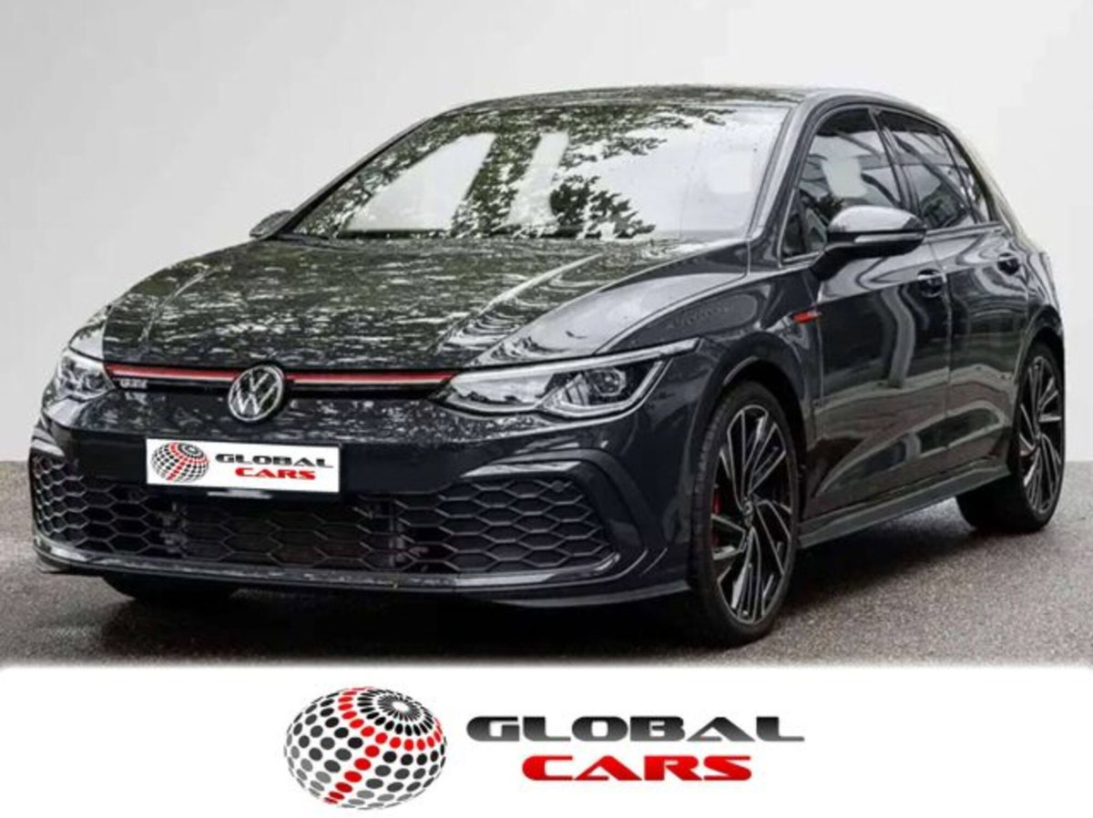 Volkswagen Golf 2.0 tsi GTI MT Ultimate 245cv