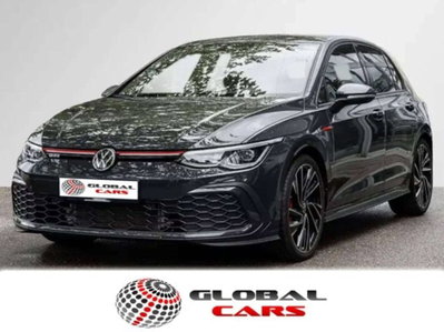 Volkswagen Golf 2.0 tsi GTI MT Ultimate 245cv usata