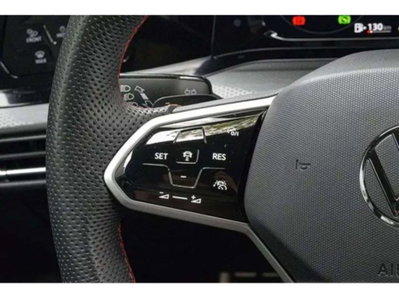 Volkswagen Golf 2.0 tsi GTI MT Ultimate 245cv (10)