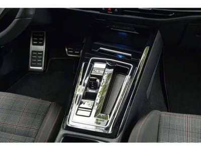 Volkswagen Golf 2.0 tsi GTI MT Ultimate 245cv (14)