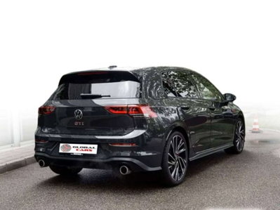 Volkswagen Golf 2.0 tsi GTI MT Ultimate 245cv (5)