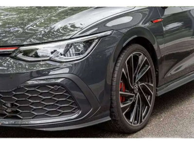 Volkswagen Golf 2.0 tsi GTI MT Ultimate 245cv (7)