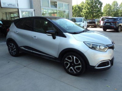Renault Captur 1.5 dCi 8V 90 CV Start&Stop Wave usata