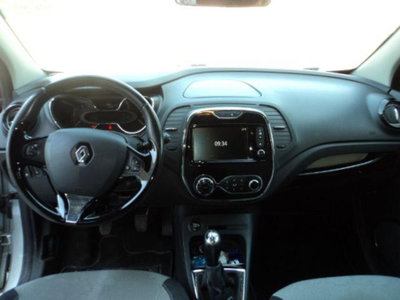 Renault Captur 1.5 dCi 8V 90 CV Start&Stop Wave (10)