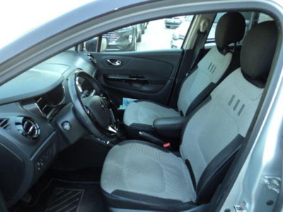 Renault Captur 1.5 dCi 8V 90 CV Start&Stop Wave (12)