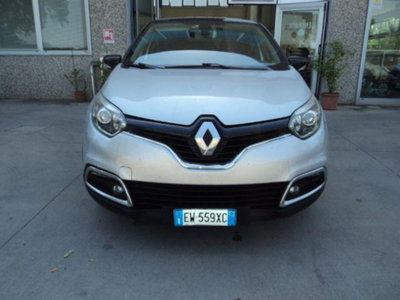 Renault Captur 1.5 dCi 8V 90 CV Start&Stop Wave (2)