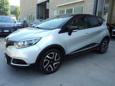 Renault Captur 1.5 dCi 8V 90 CV Start&Stop Wave (3)