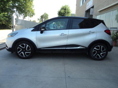 Renault Captur 1.5 dCi 8V 90 CV Start&Stop Wave (4)