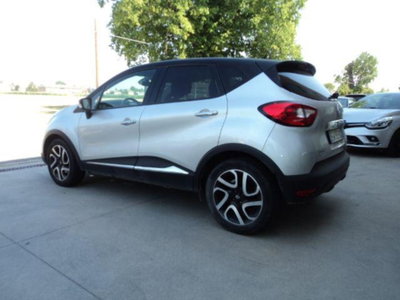 Renault Captur 1.5 dCi 8V 90 CV Start&Stop Wave (5)