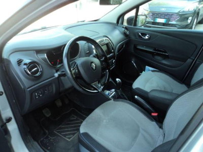 Renault Captur 1.5 dCi 8V 90 CV Start&Stop Wave (8)