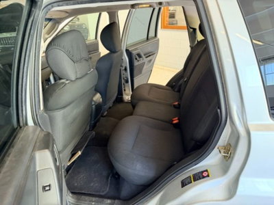 Jeep Grand Cherokee 2.7 CRD cat Limited (10)