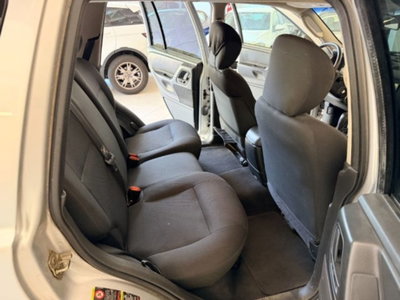 Jeep Grand Cherokee 2.7 CRD cat Limited (12)