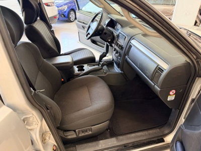 Jeep Grand Cherokee 2.7 CRD cat Limited (13)