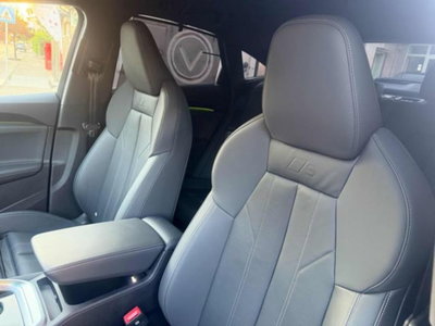 Audi Q5 Sportback 40 2.0 tdi mhev 12V S line Plus quattro s-tronic (10)