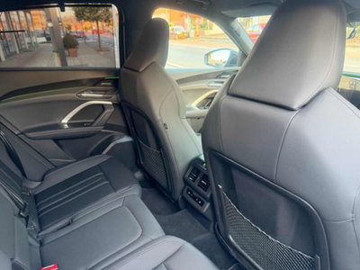 Audi Q5 Sportback 40 2.0 tdi mhev 12V S line Plus quattro s-tronic (12)