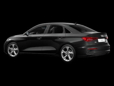 Audi A3 Sedan 35 TDI (3)