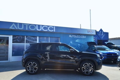 Jeep Avenger 1.2 turbo Summit fwd 100cv (2)