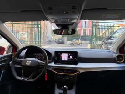 SEAT Ibiza 1.0 EcoTSI 95 CV S/S 5p. Style (10)